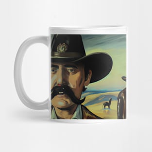 Cowboys classic Mug